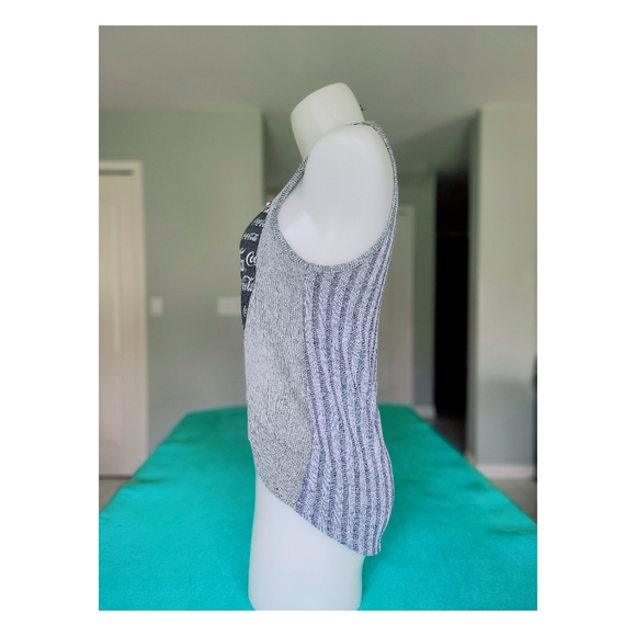 (NWOT) Coca-Cola Tank Top - Picture 3 of 7